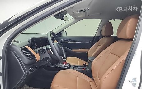 KIA Seltos I, 2024 год, 2 420 000 рублей, 7 фотография