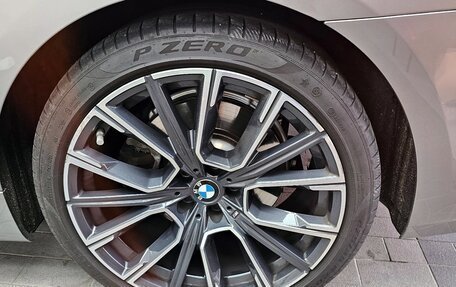 BMW 7 серия, 2021 год, 5 222 000 рублей, 10 фотография