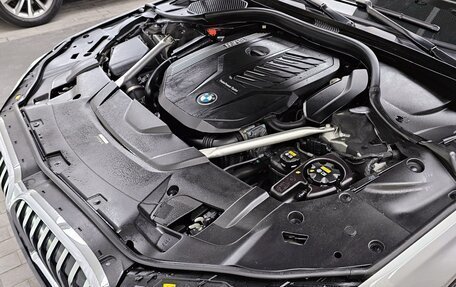 BMW 7 серия, 2021 год, 5 222 000 рублей, 13 фотография