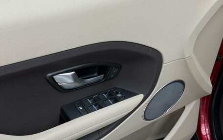 Land Rover Range Rover Evoque I, 2015 год, 2 039 000 рублей, 16 фотография