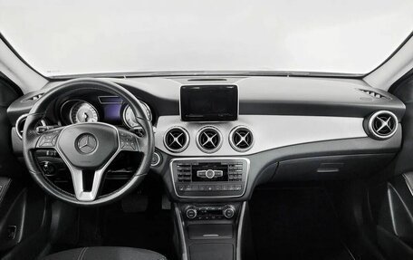 Mercedes-Benz GLA, 2014 год, 1 760 000 рублей, 5 фотография