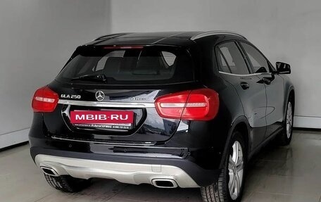 Mercedes-Benz GLA, 2014 год, 1 760 000 рублей, 4 фотография