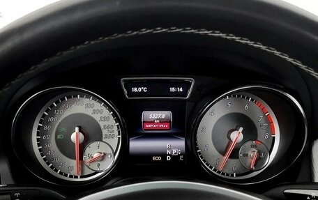 Mercedes-Benz GLA, 2014 год, 1 760 000 рублей, 6 фотография