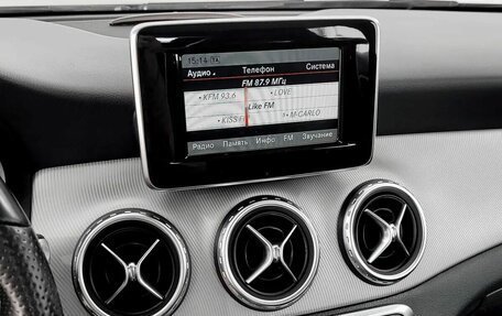 Mercedes-Benz GLA, 2014 год, 1 760 000 рублей, 7 фотография