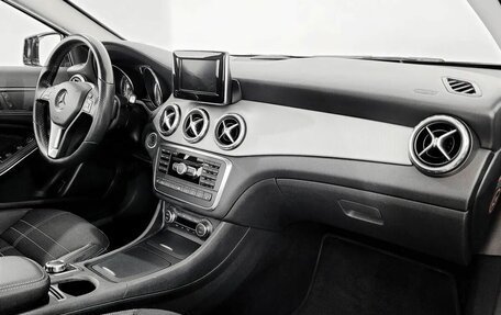 Mercedes-Benz GLA, 2014 год, 1 760 000 рублей, 11 фотография