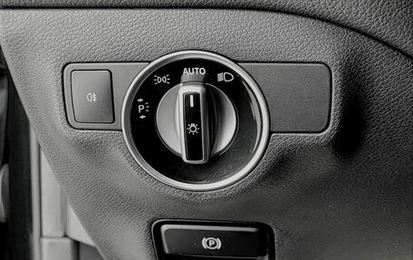 Mercedes-Benz GLA, 2014 год, 1 760 000 рублей, 8 фотография