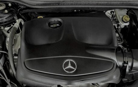 Mercedes-Benz GLA, 2014 год, 1 760 000 рублей, 14 фотография