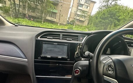Honda Shuttle II, 2017 год, 1 300 000 рублей, 7 фотография
