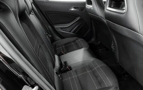 Mercedes-Benz GLA, 2014 год, 1 760 000 рублей, 12 фотография