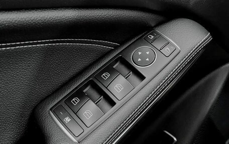 Mercedes-Benz GLA, 2014 год, 1 760 000 рублей, 10 фотография