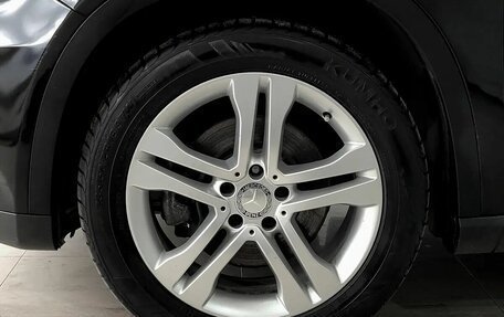 Mercedes-Benz GLA, 2014 год, 1 760 000 рублей, 15 фотография