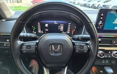 Honda Civic, 2022 год, 1 600 888 рублей, 7 фотография
