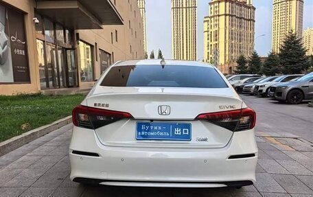 Honda Civic, 2022 год, 1 600 888 рублей, 6 фотография