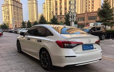 Honda Civic, 2022 год, 1 600 888 рублей, 5 фотография