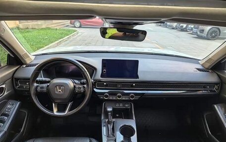 Honda Civic, 2022 год, 1 600 888 рублей, 8 фотография