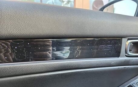 Honda Civic, 2022 год, 1 600 888 рублей, 17 фотография
