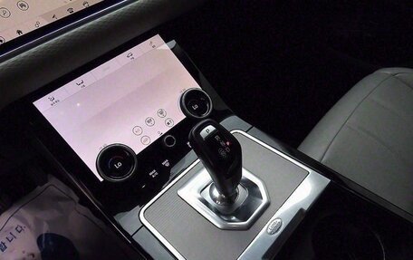 Land Rover Range Rover Evoque II, 2021 год, 3 845 000 рублей, 11 фотография