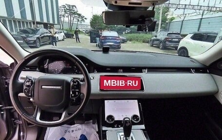 Land Rover Range Rover Evoque II, 2021 год, 3 845 000 рублей, 7 фотография