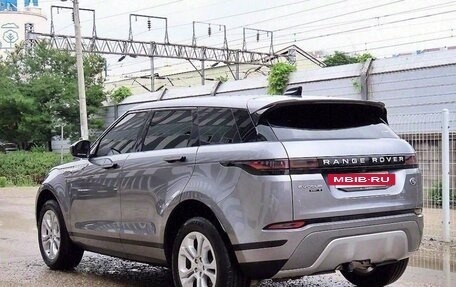 Land Rover Range Rover Evoque II, 2021 год, 3 845 000 рублей, 3 фотография