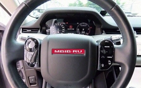 Land Rover Range Rover Evoque II, 2021 год, 3 845 000 рублей, 8 фотография