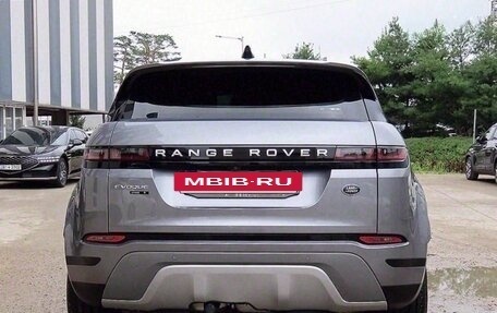 Land Rover Range Rover Evoque II, 2021 год, 3 845 000 рублей, 4 фотография