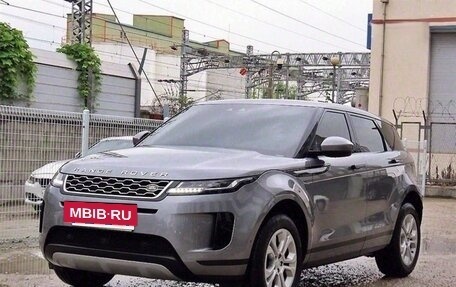 Land Rover Range Rover Evoque II, 2021 год, 3 845 000 рублей, 2 фотография