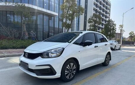 Honda Fit, 2021 год, 1 285 000 рублей, 1 фотография