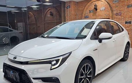 Toyota Corolla, 2022 год, 1 685 000 рублей, 1 фотография