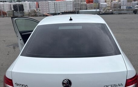 Skoda Octavia, 2017 год, 1 300 000 рублей, 2 фотография
