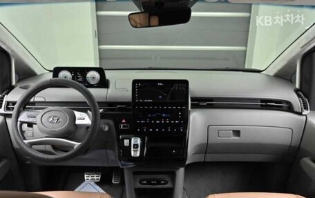 Hyundai Staria, 2023 год, 3 700 000 рублей, 6 фотография
