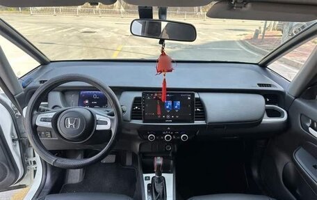 Honda Fit, 2021 год, 1 285 000 рублей, 3 фотография