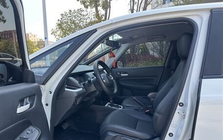 Honda Fit, 2021 год, 1 285 000 рублей, 7 фотография