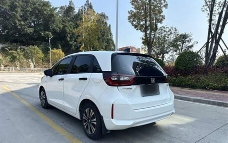 Honda Fit, 2021 год, 1 285 000 рублей, 9 фотография
