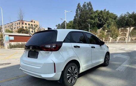 Honda Fit, 2021 год, 1 285 000 рублей, 10 фотография