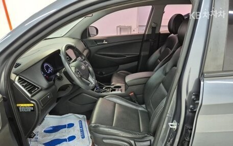 Hyundai Tucson III, 2018 год, 1 394 500 рублей, 7 фотография