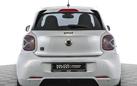 Smart Forfour II, 2020 год, 1 950 000 рублей, 6 фотография