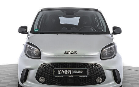 Smart Forfour II, 2020 год, 1 950 000 рублей, 2 фотография