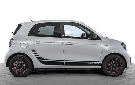 Smart Forfour II, 2020 год, 1 950 000 рублей, 4 фотография