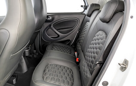 Smart Forfour II, 2020 год, 1 950 000 рублей, 12 фотография