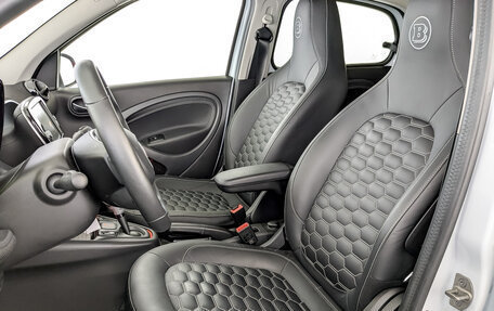 Smart Forfour II, 2020 год, 1 950 000 рублей, 20 фотография