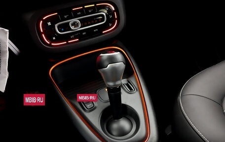 Smart Forfour II, 2020 год, 1 950 000 рублей, 30 фотография