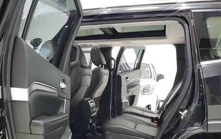 Jeep Compass II, 2020 год, 1 690 000 рублей, 9 фотография