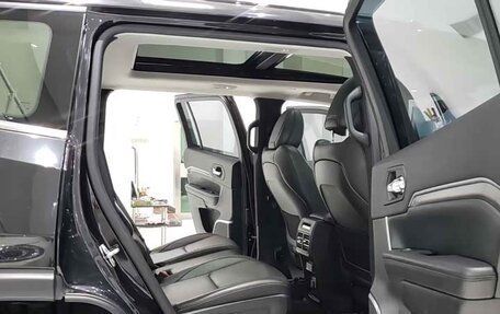 Jeep Compass II, 2020 год, 1 690 000 рублей, 11 фотография