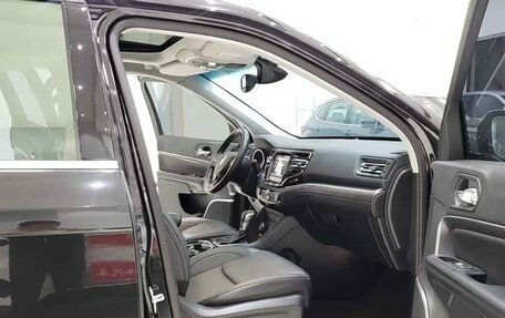 Jeep Compass II, 2020 год, 1 690 000 рублей, 15 фотография