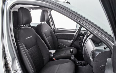 Renault Duster I рестайлинг, 2017 год, 1 299 000 рублей, 8 фотография