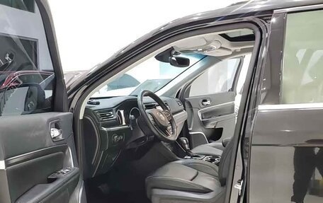 Jeep Compass II, 2020 год, 1 690 000 рублей, 12 фотография