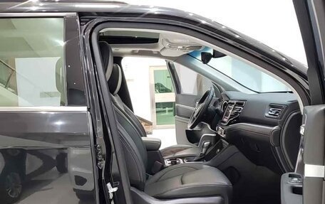 Jeep Compass II, 2020 год, 1 690 000 рублей, 14 фотография