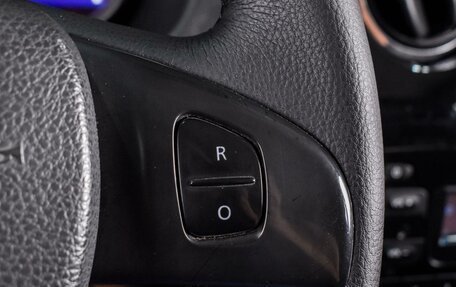 Renault Duster I рестайлинг, 2017 год, 1 299 000 рублей, 18 фотография