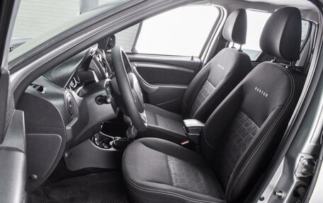 Renault Duster I рестайлинг, 2017 год, 1 299 000 рублей, 10 фотография