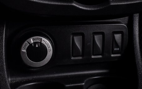 Renault Duster I рестайлинг, 2017 год, 1 299 000 рублей, 14 фотография